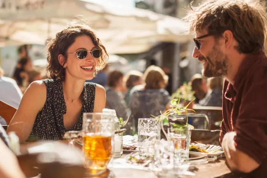 Modern Dining Flatware